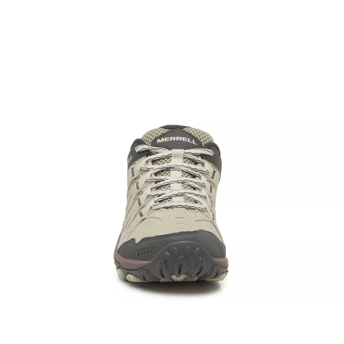 Merrell shoes - Taupe/Silver Grey 0