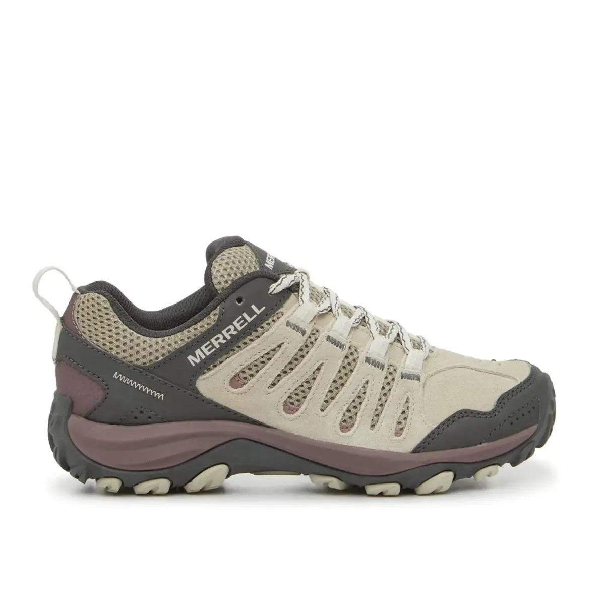 Merrell shoes - Taupe/Silver Grey 3