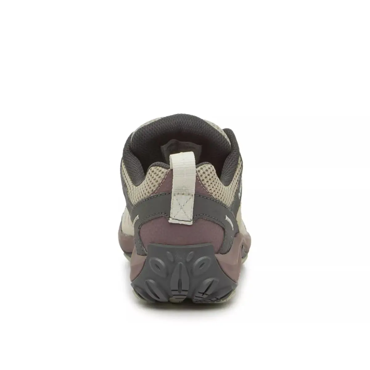 Merrell shoes - Taupe/Silver Grey 9