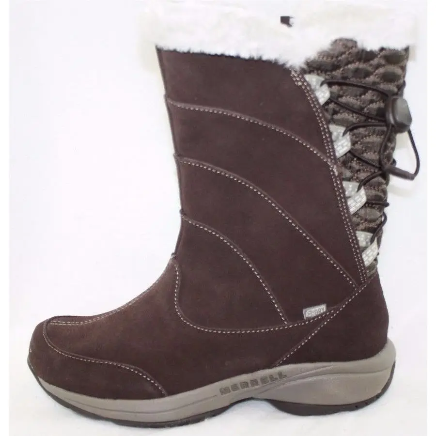 Merrell shoes - Brown 5