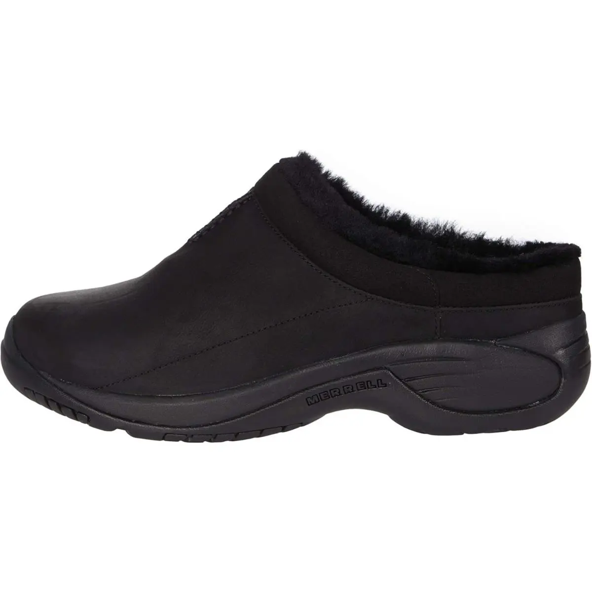 Merrell shoes - Black 3
