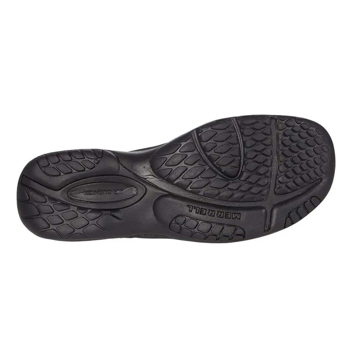 Merrell shoes - Black 5