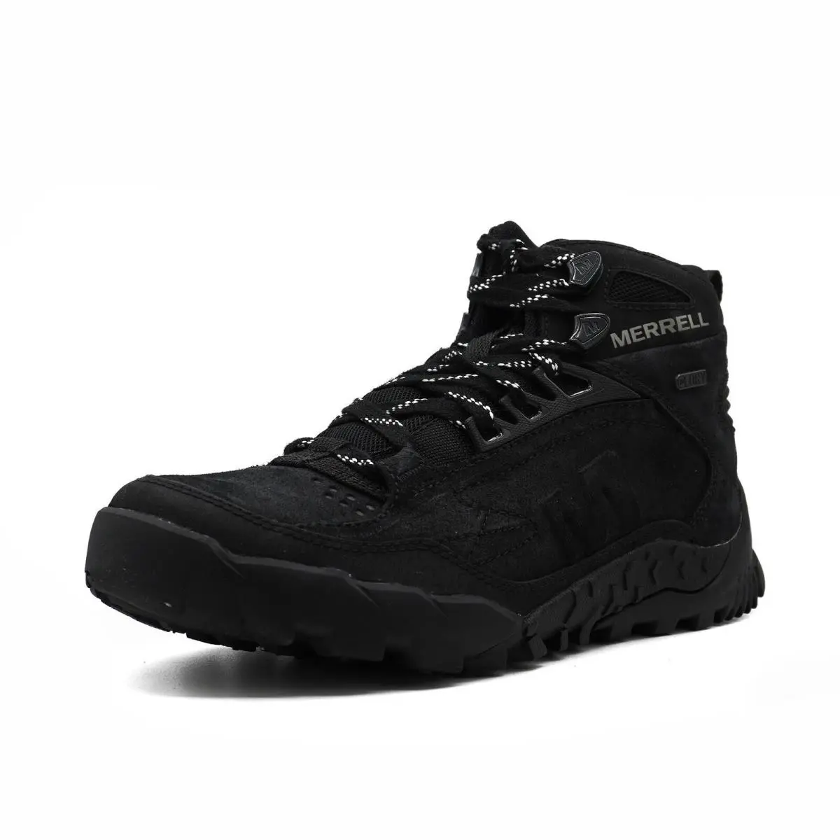 Merrell shoes - Black 3