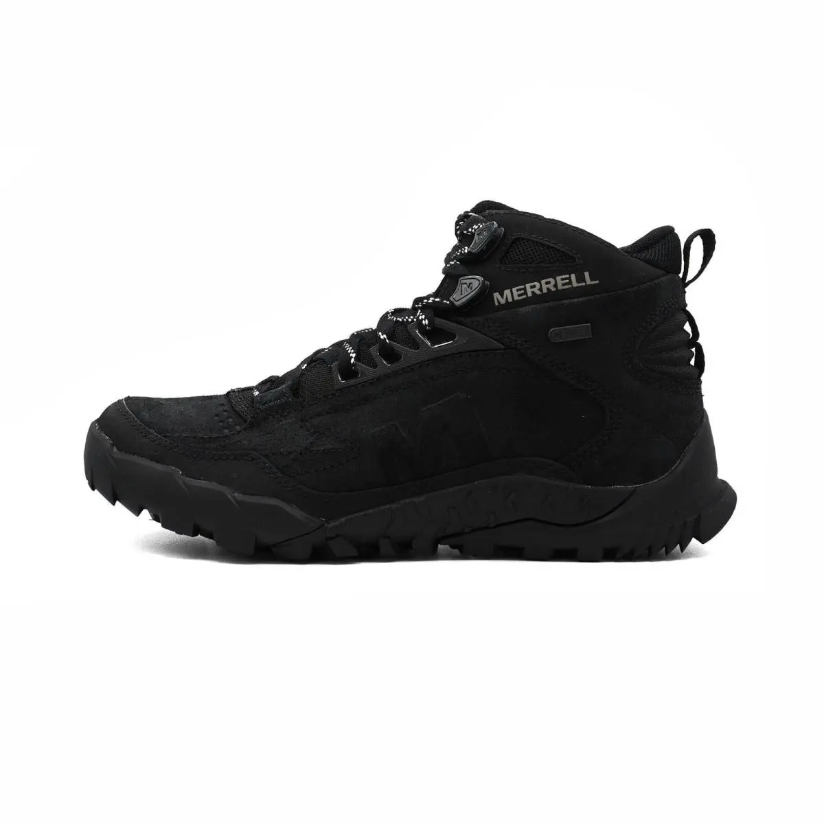 Merrell shoes - Black 5