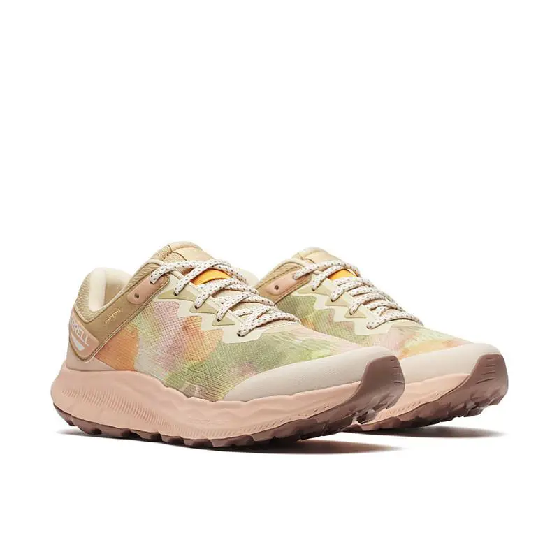 Merrell shoes - Merrell Antora 4 - Antora - Antora - Multicolor 0