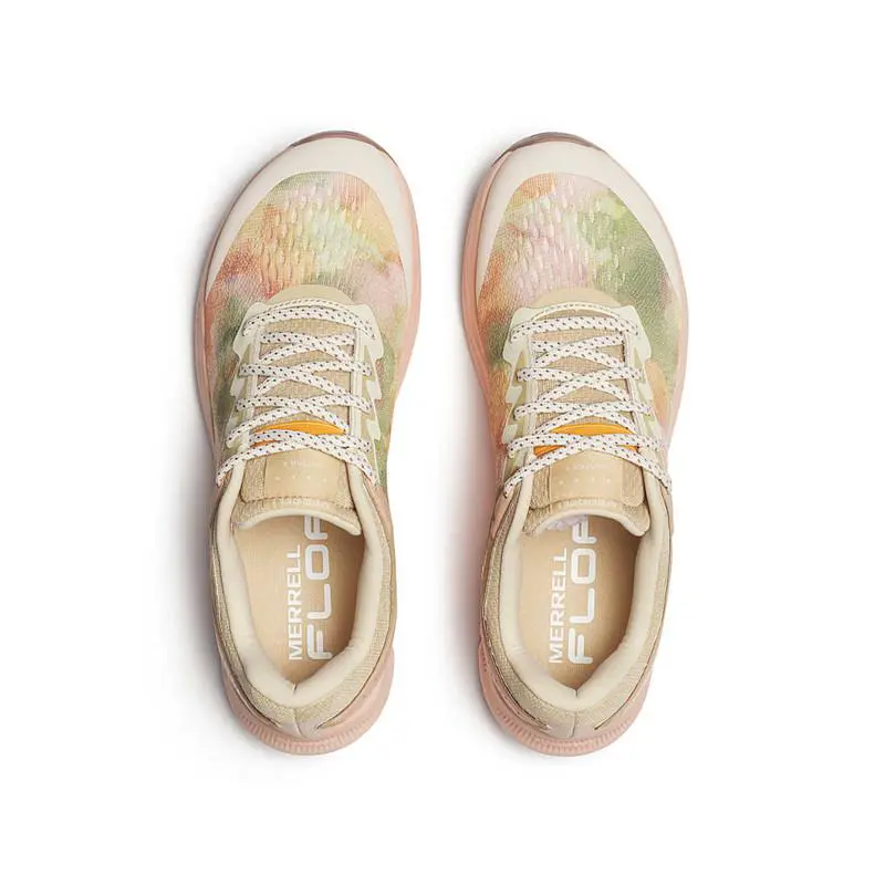 Merrell shoes - Merrell Antora 4 - Antora - Antora - Multicolor 1