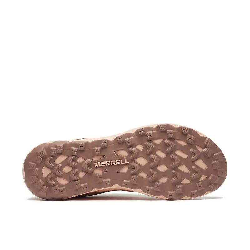 Merrell shoes - Merrell Antora 4 - Antora - Antora - Multicolor 2