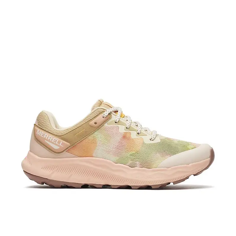 Merrell shoes - Merrell Antora 4 - Antora - Antora - Multicolor 4