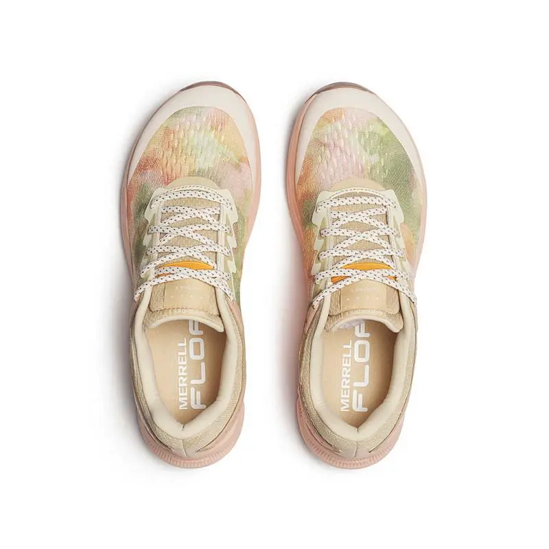 Merrell shoes - Merrell Antora 4 - Antora - Antora - Multicolor 6