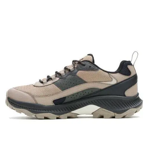Merrell shoes - Merrell Speed Strike - Speed Strike - ML135171 - Gray 8