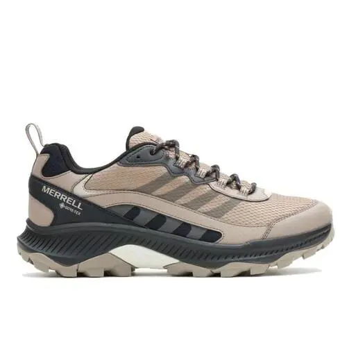 Merrell shoes - Merrell Speed Strike - Speed Strike - ML135171 - Gray 0