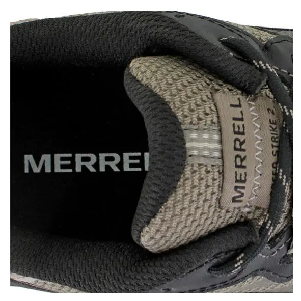 Merrell shoes - Merrell Speed Strike - Speed Strike - ML135171 - Gray 2