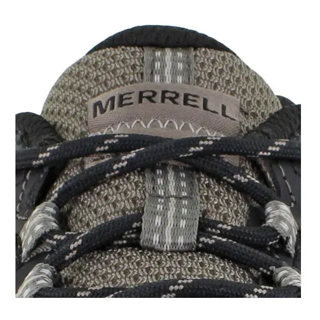 Merrell shoes - Merrell Speed Strike - Speed Strike - ML135171 - Gray 4