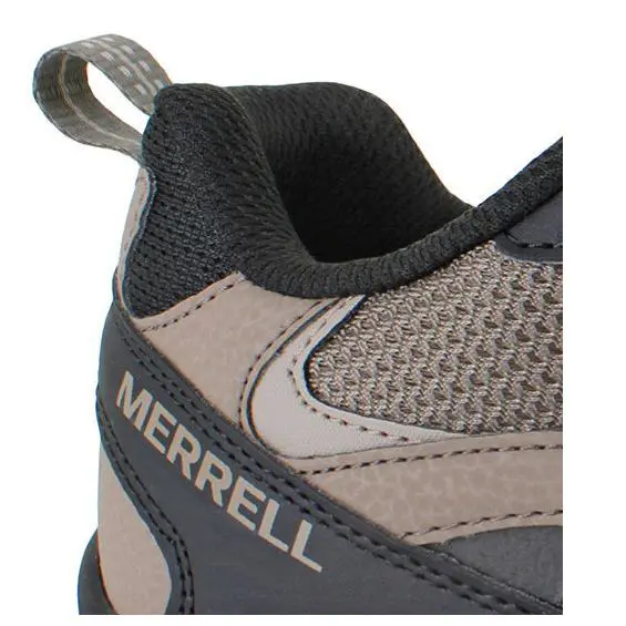 Merrell shoes - Merrell Speed Strike - Speed Strike - ML135171 - Gray 6