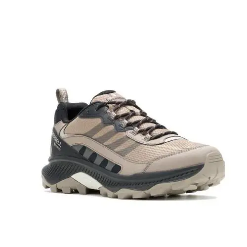 Merrell shoes - Merrell Speed Strike - Speed Strike - ML135171 - Gray 12