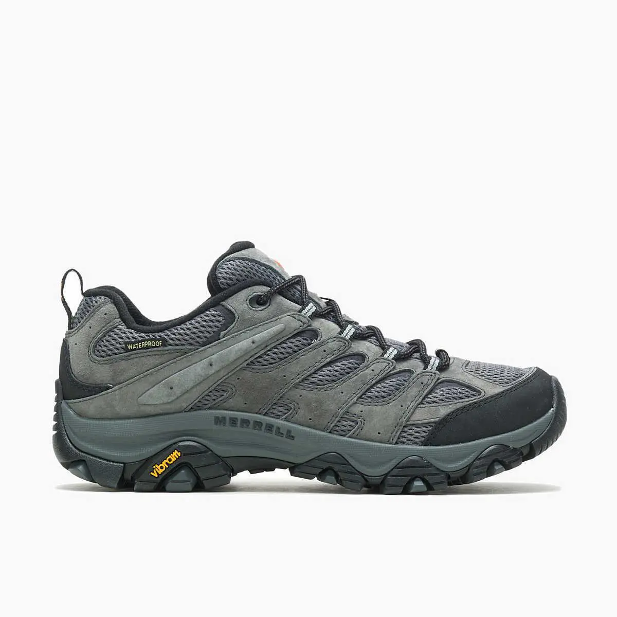 Merrell Men Moab 3 WP Granite All Sizes