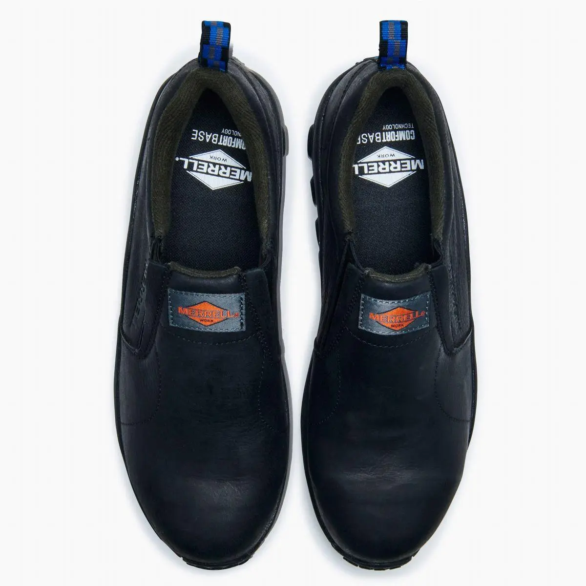 Merrell shoes - BLACK 3
