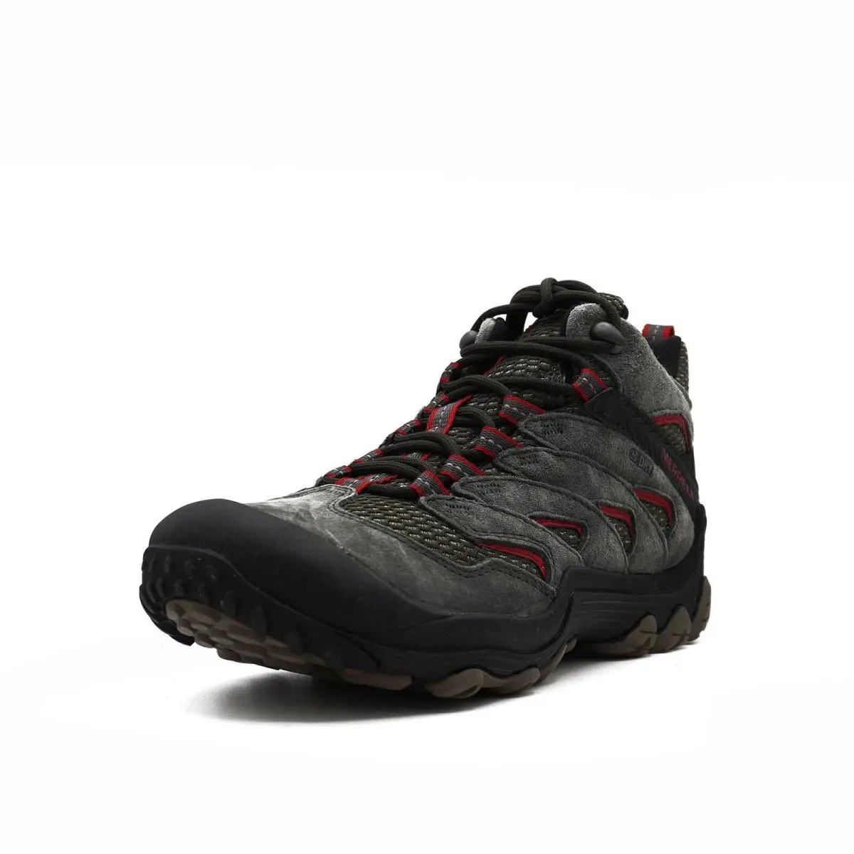 Merrell shoes - Beluga 3
