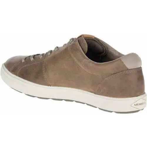 Merrell shoes - Brown 2