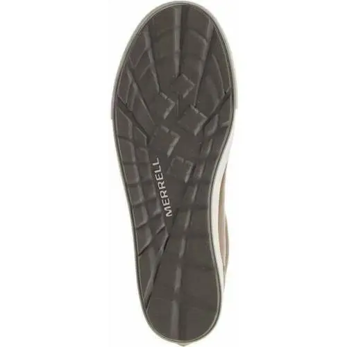Merrell shoes - Brown 4
