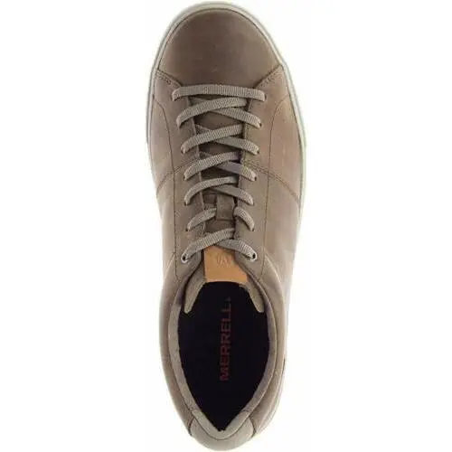 Merrell shoes - Brown 3
