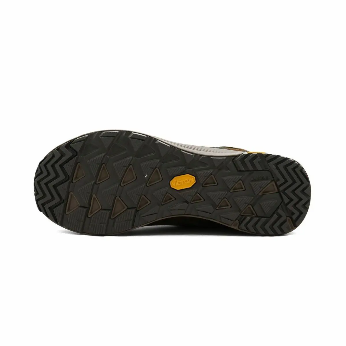 Merrell shoes - Brown 2