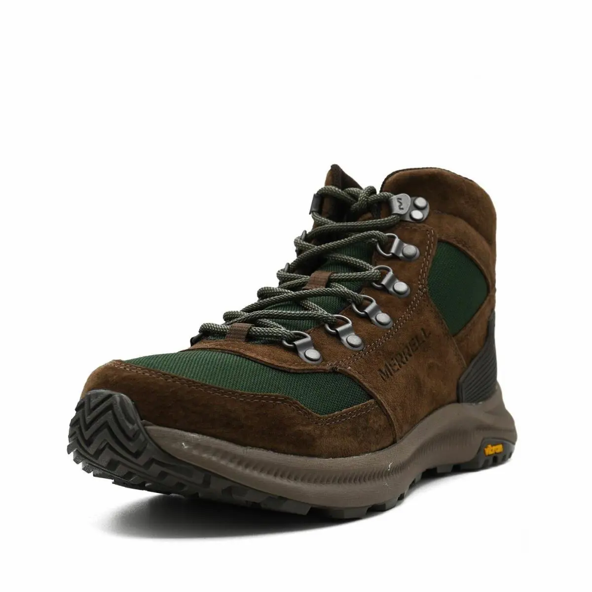 Merrell shoes - Brown 3