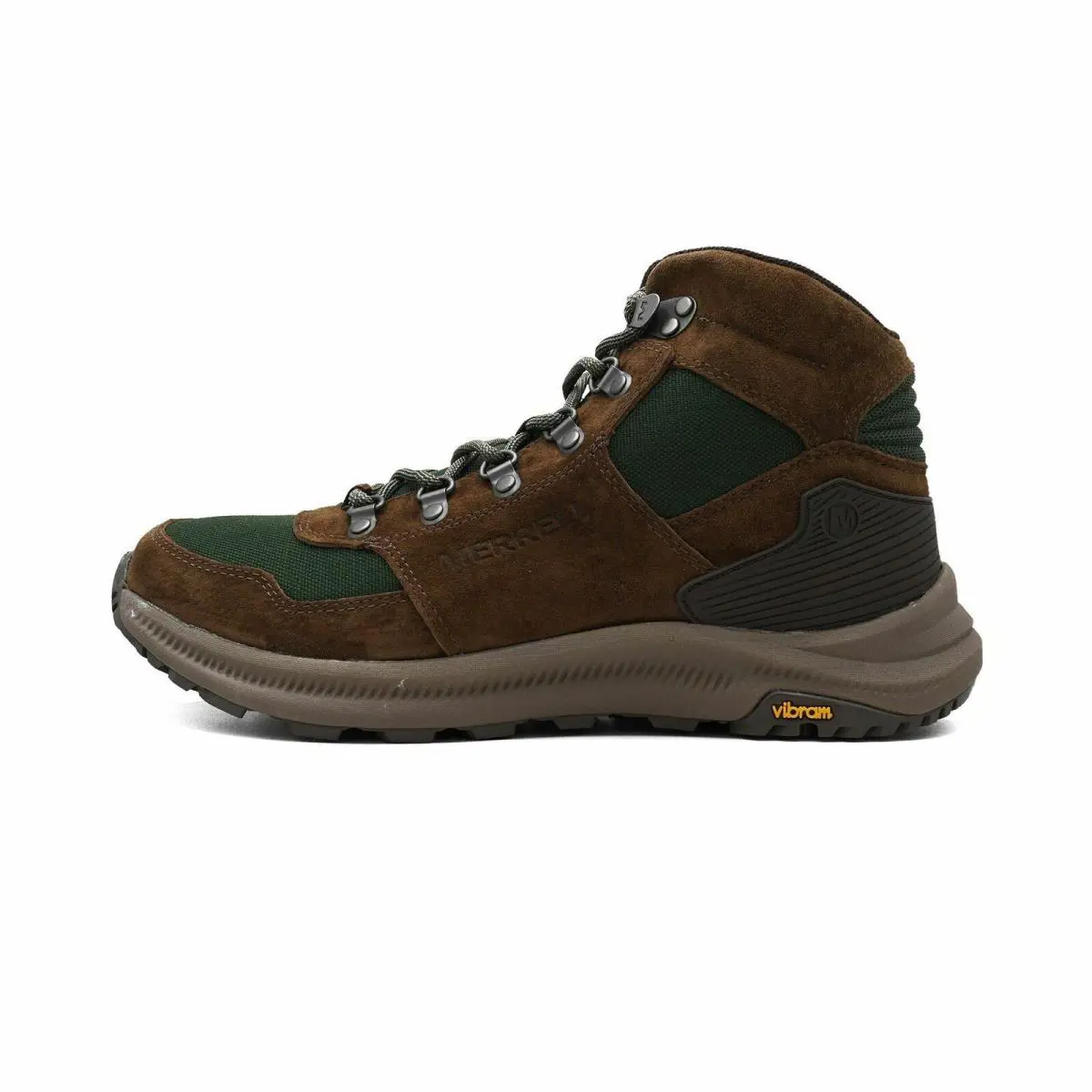 Merrell shoes - Brown 5