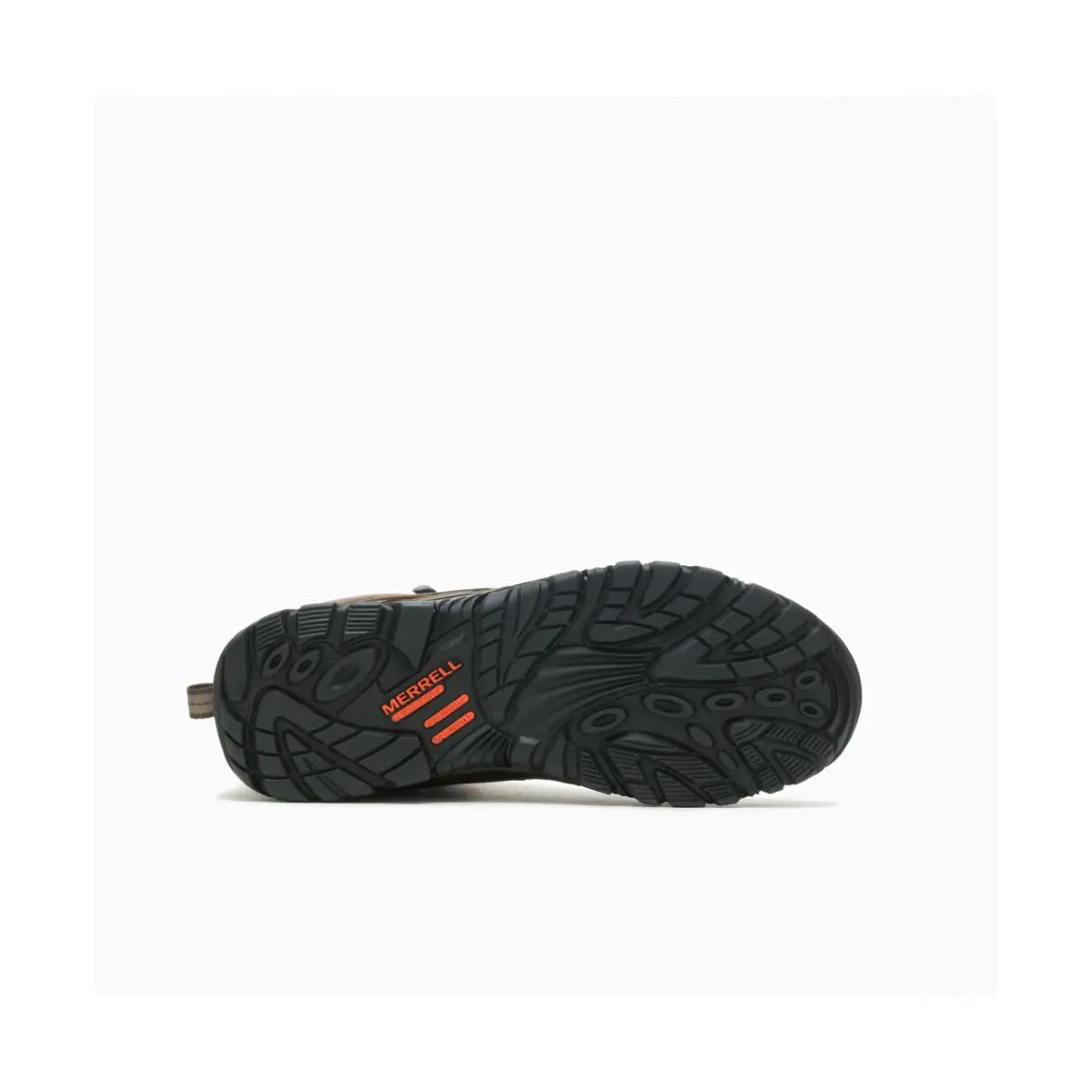 Merrell shoes - Merrell Moab Timber Thermo - Moab Timber Thermo - Camo 1