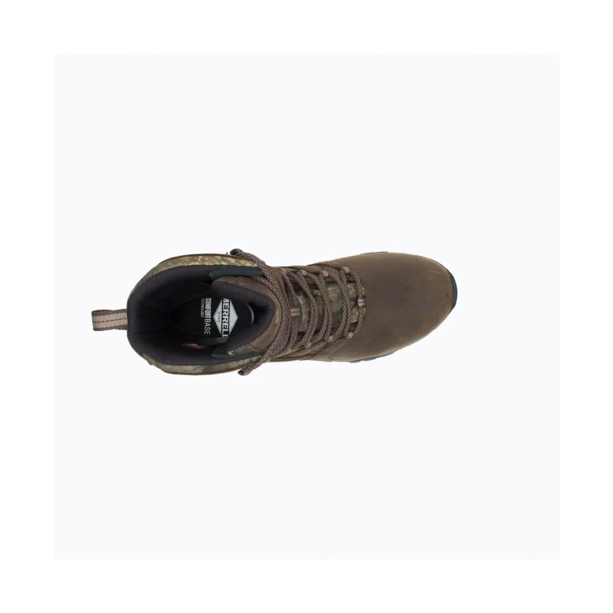 Merrell shoes - Merrell Moab Timber Thermo - Moab Timber Thermo - Camo 2