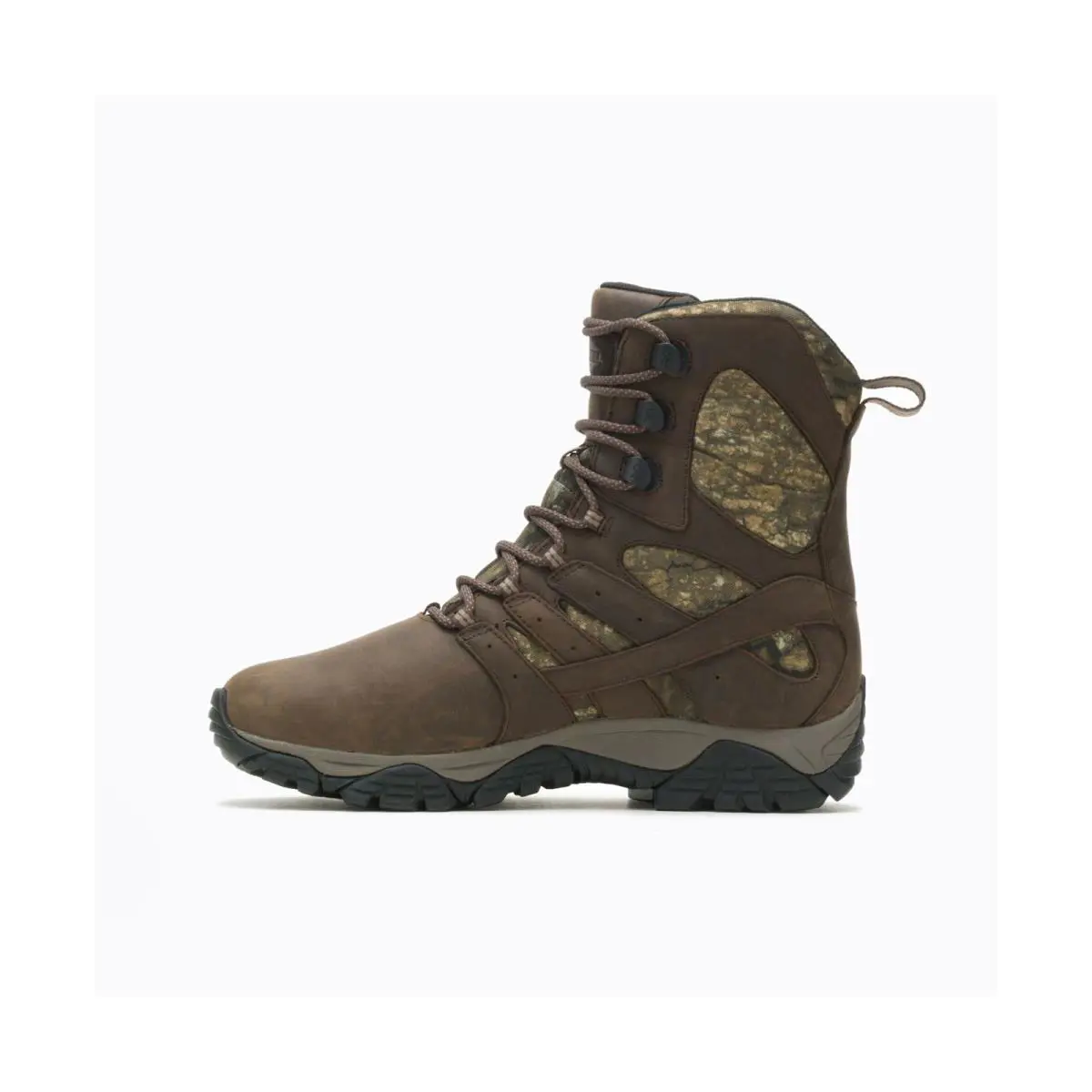 Merrell shoes - Merrell Moab Timber Thermo - Moab Timber Thermo - Camo 3