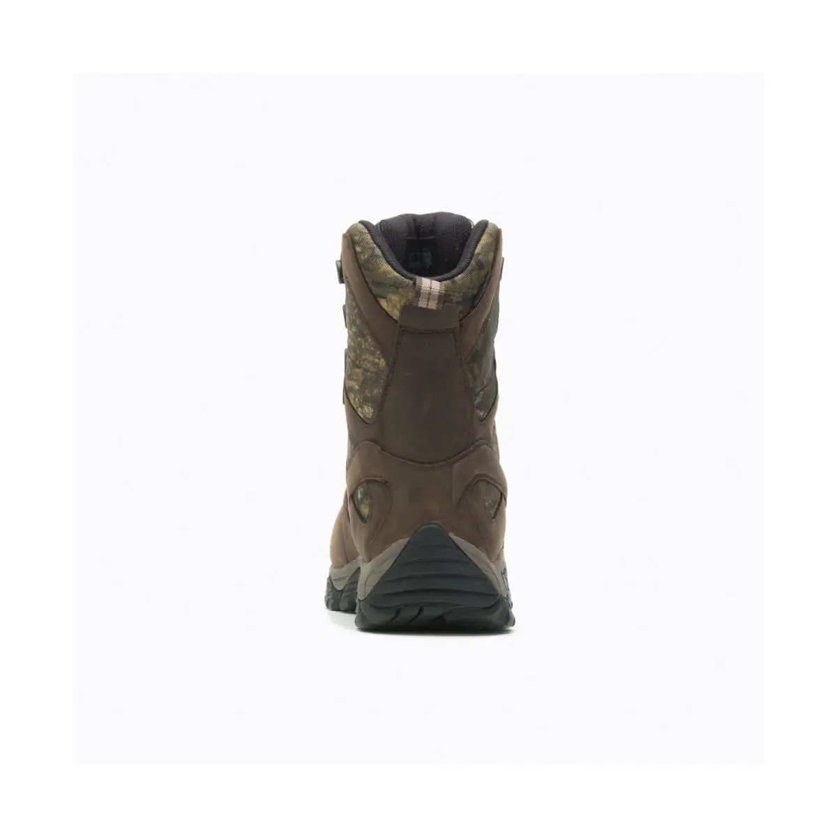 Merrell shoes - Merrell Moab Timber Thermo - Moab Timber Thermo - Camo 4
