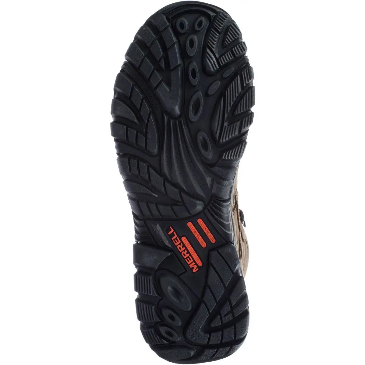 Merrell shoes - Merrell Moab Timber Thermo - Moab Timber Thermo - Camo 6