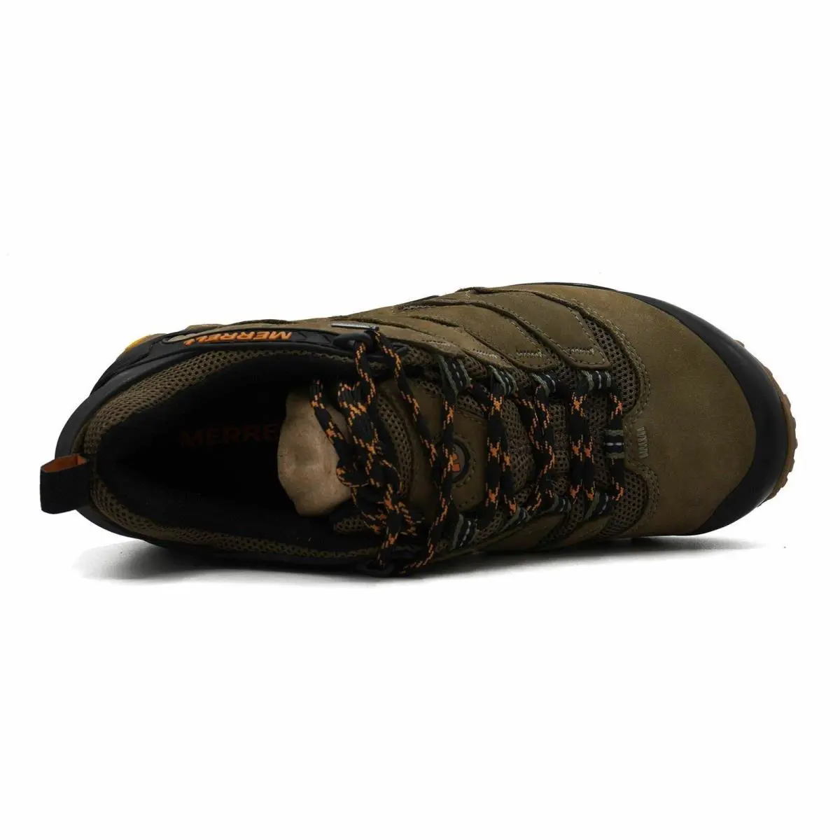 Merrell shoes - Dusty Olive 1