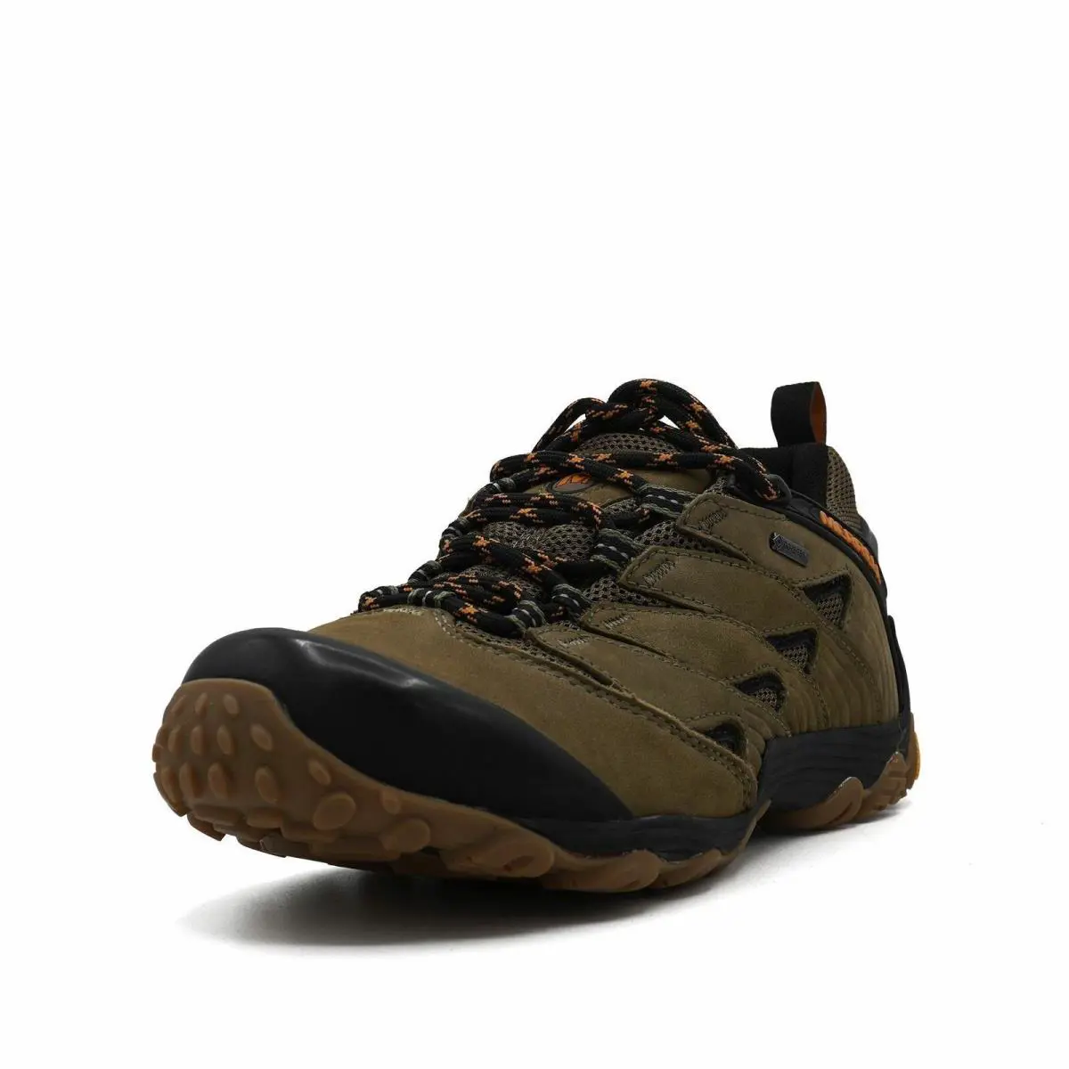 Merrell shoes - Dusty Olive 3