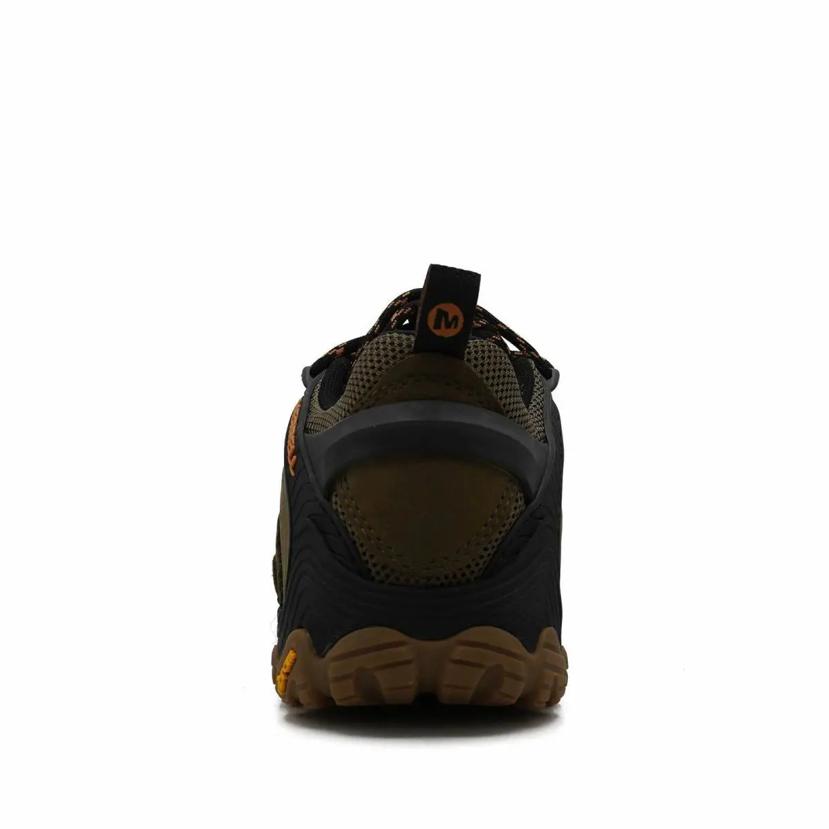Merrell shoes - Dusty Olive 4
