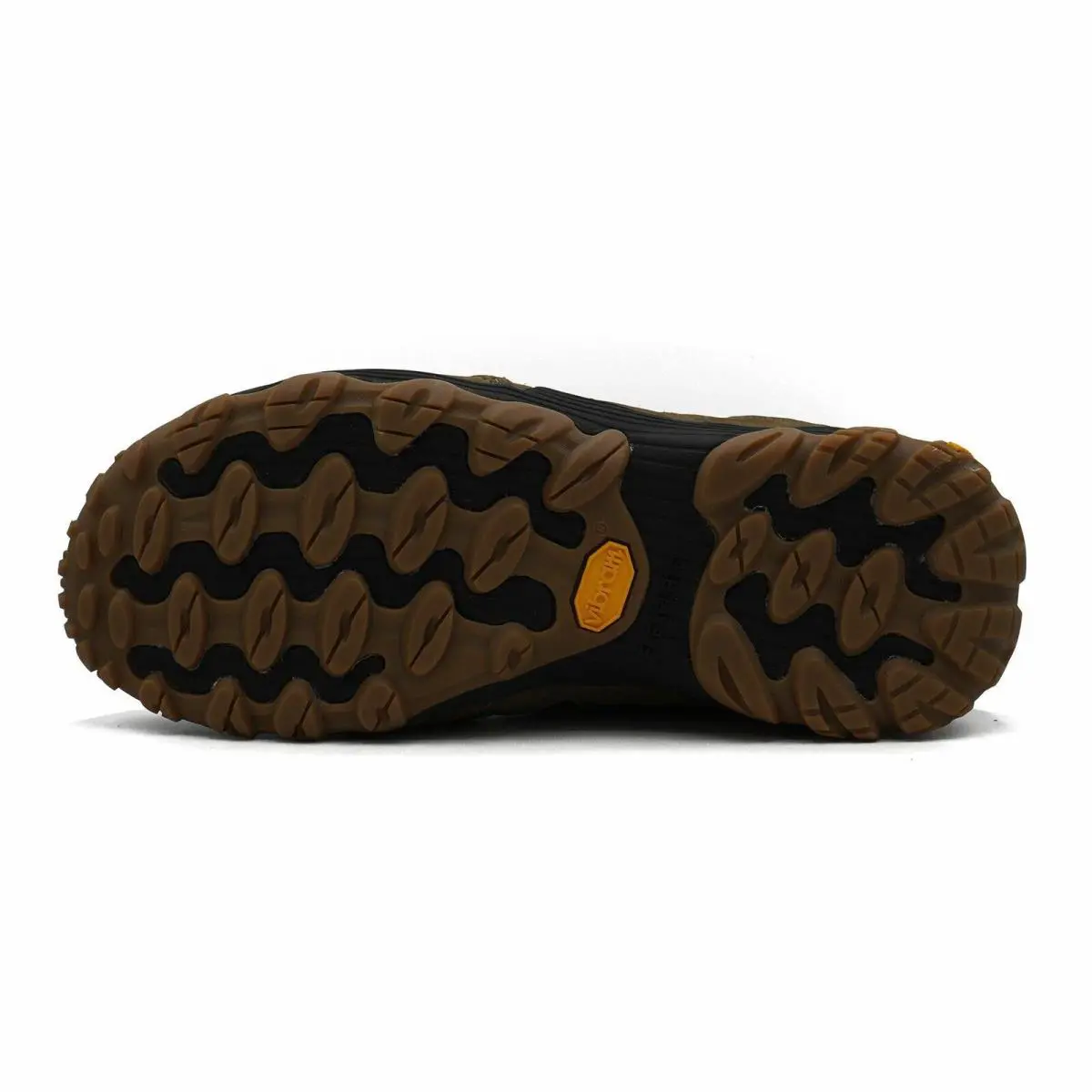Merrell shoes - Dusty Olive 8