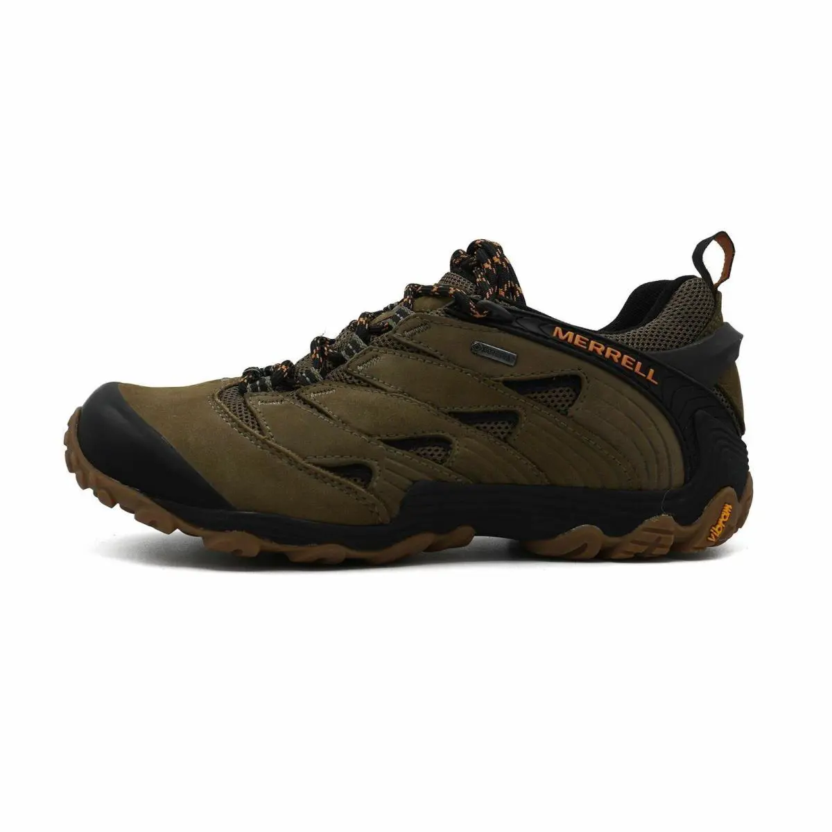 Merrell shoes - Dusty Olive 5