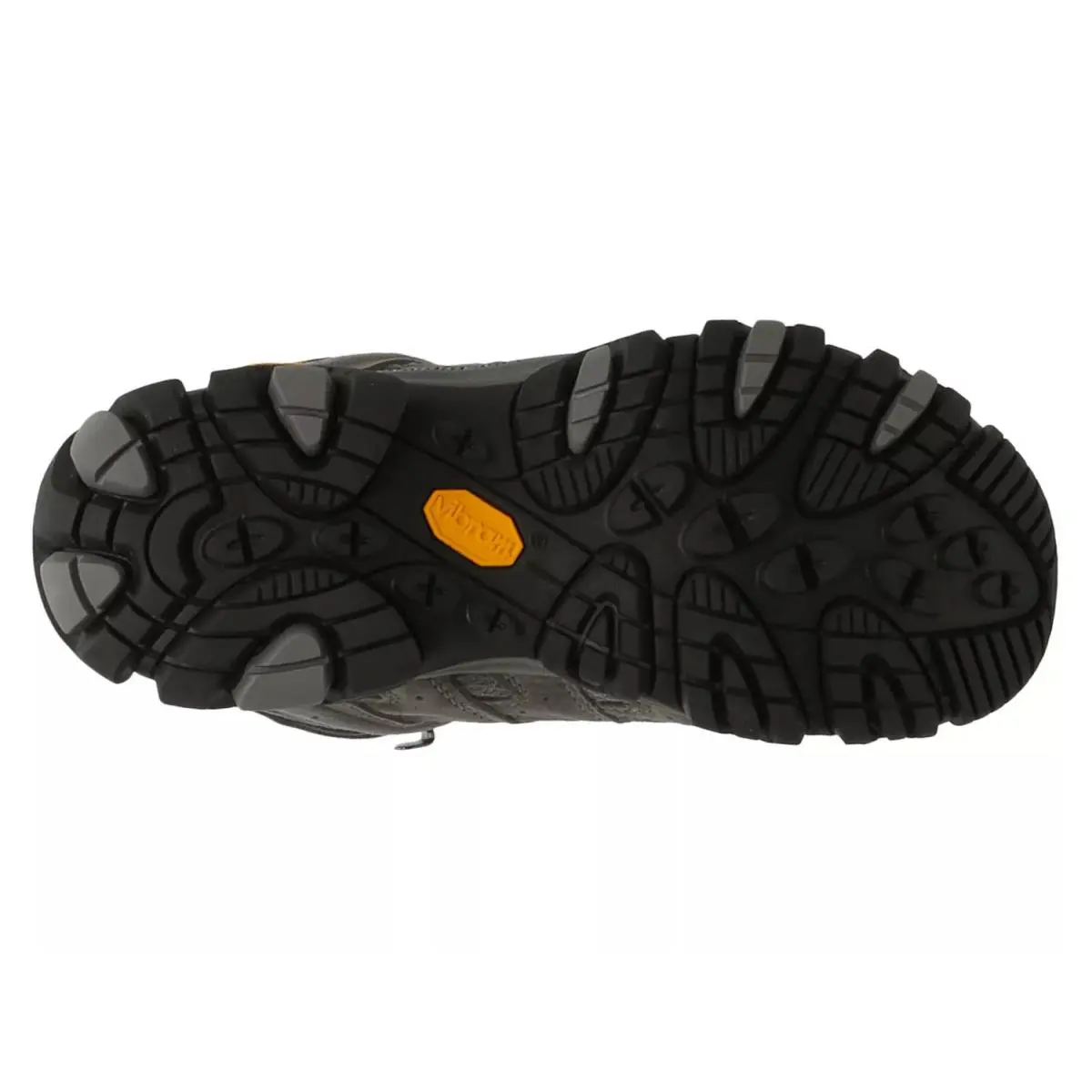 Merrell shoes - Dark Grey/Dusty Blue 4