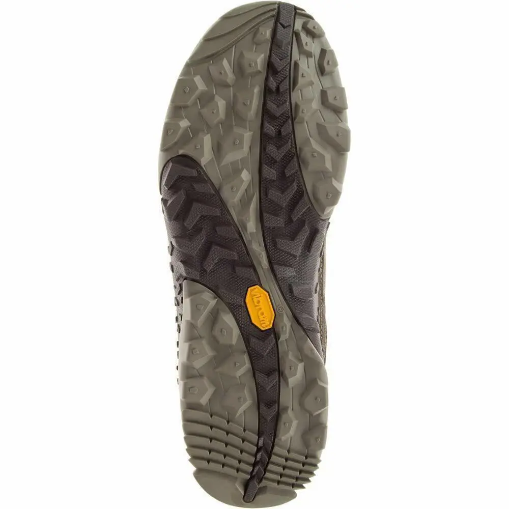 Merrell shoes - Brown 2