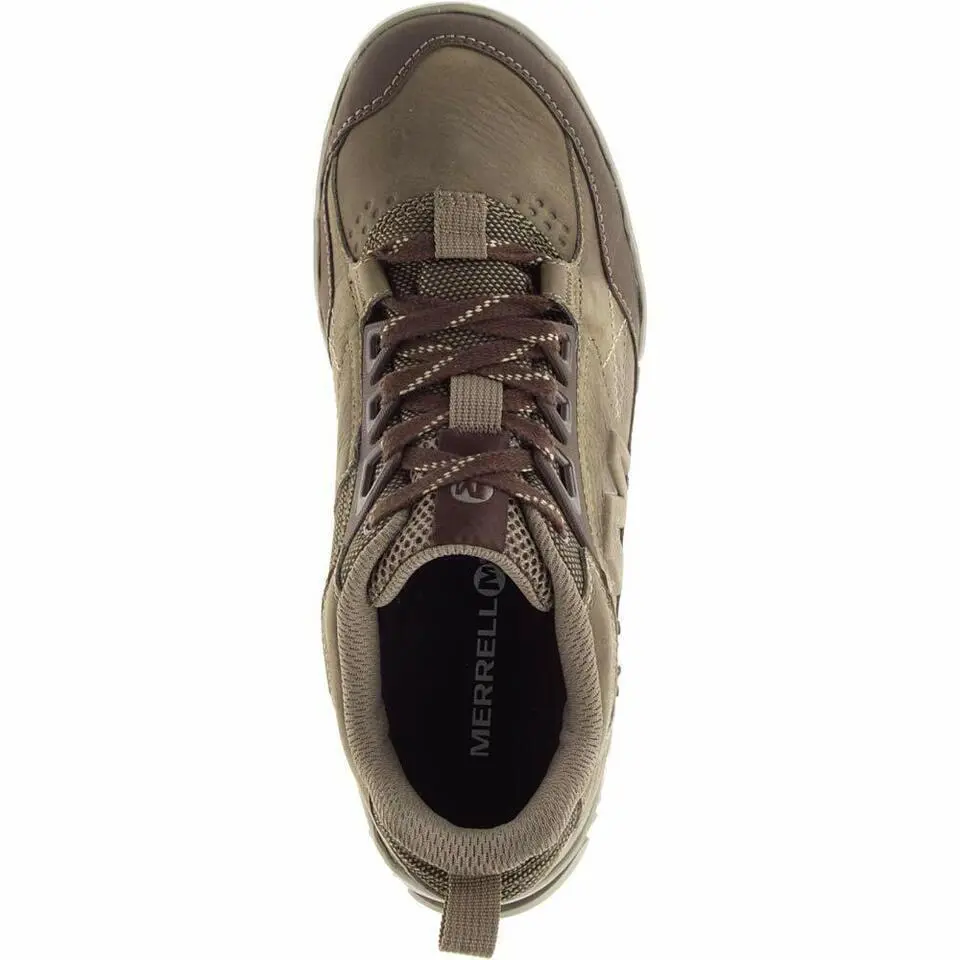 Merrell shoes - Brown 5