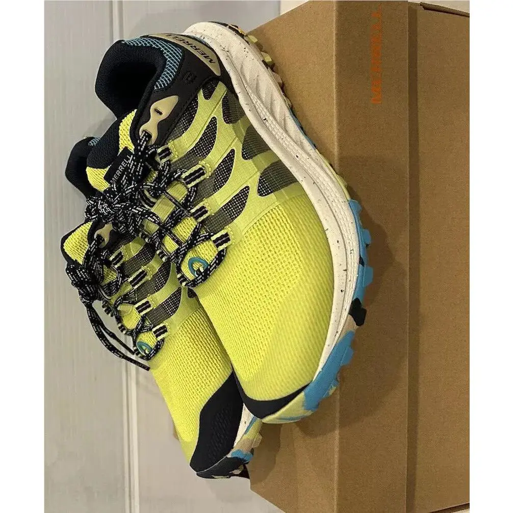Merrell shoes - Merrell ANTORA 3 - ANTORA - J067594 - Multicolor 1