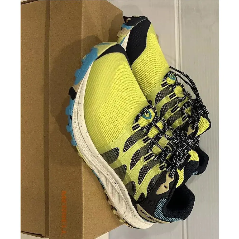Merrell shoes - Merrell ANTORA 3 - ANTORA - J067594 - Multicolor 2