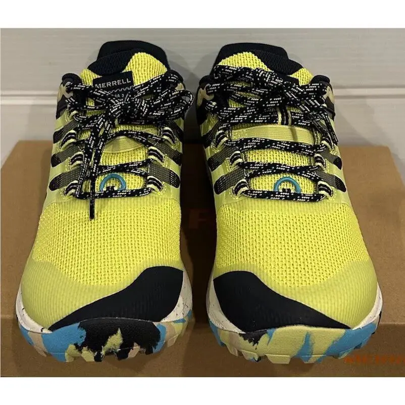 Merrell shoes - Merrell ANTORA 3 - ANTORA - J067594 - Multicolor 8