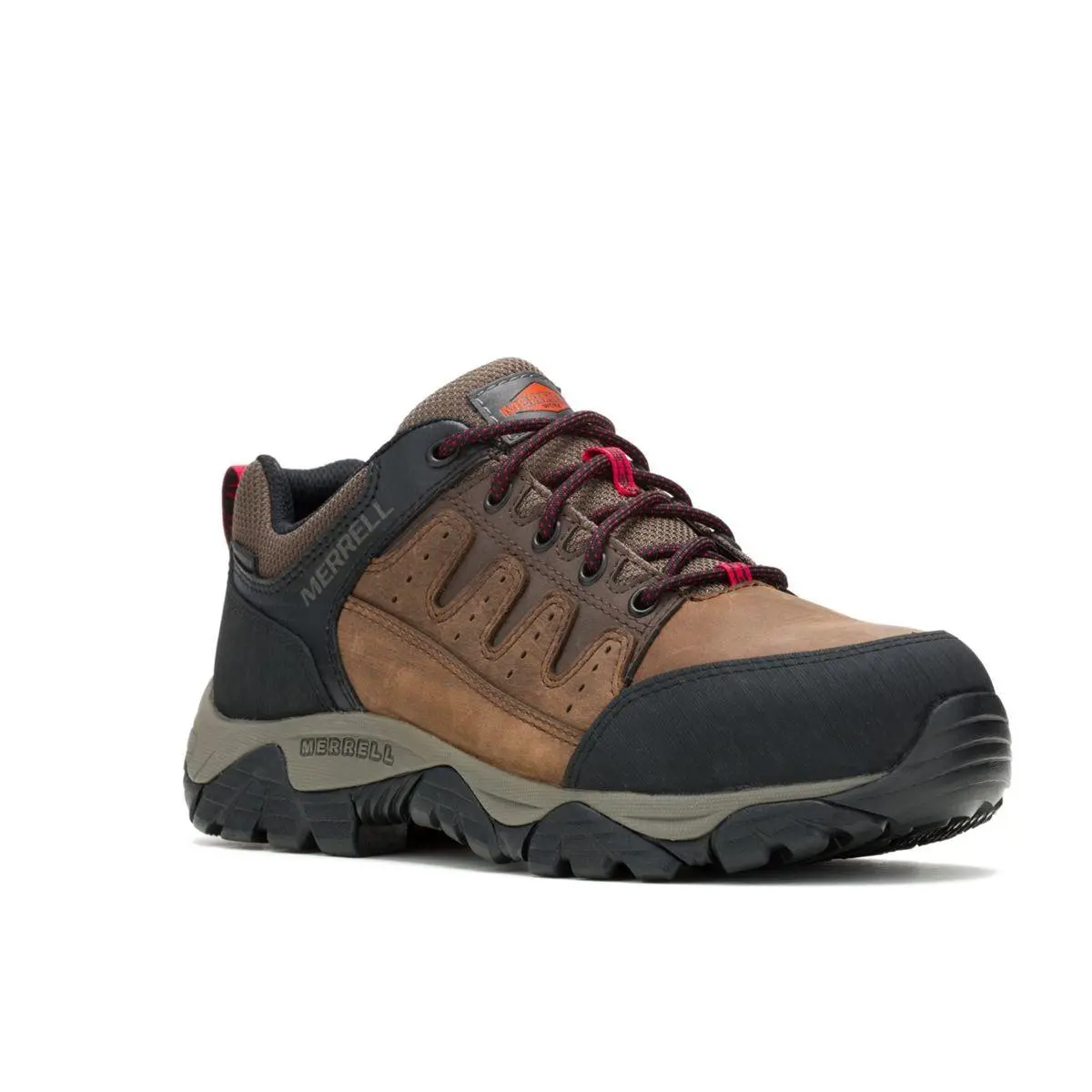 Merrell shoes - 041468160219 - 041468160219 - RYE 0