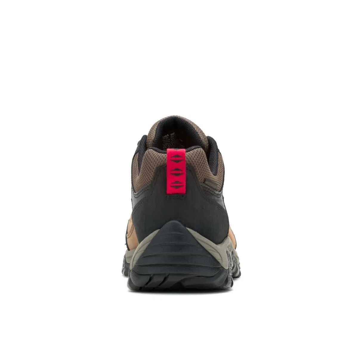 Merrell shoes - 041468160219 - 041468160219 - RYE 2