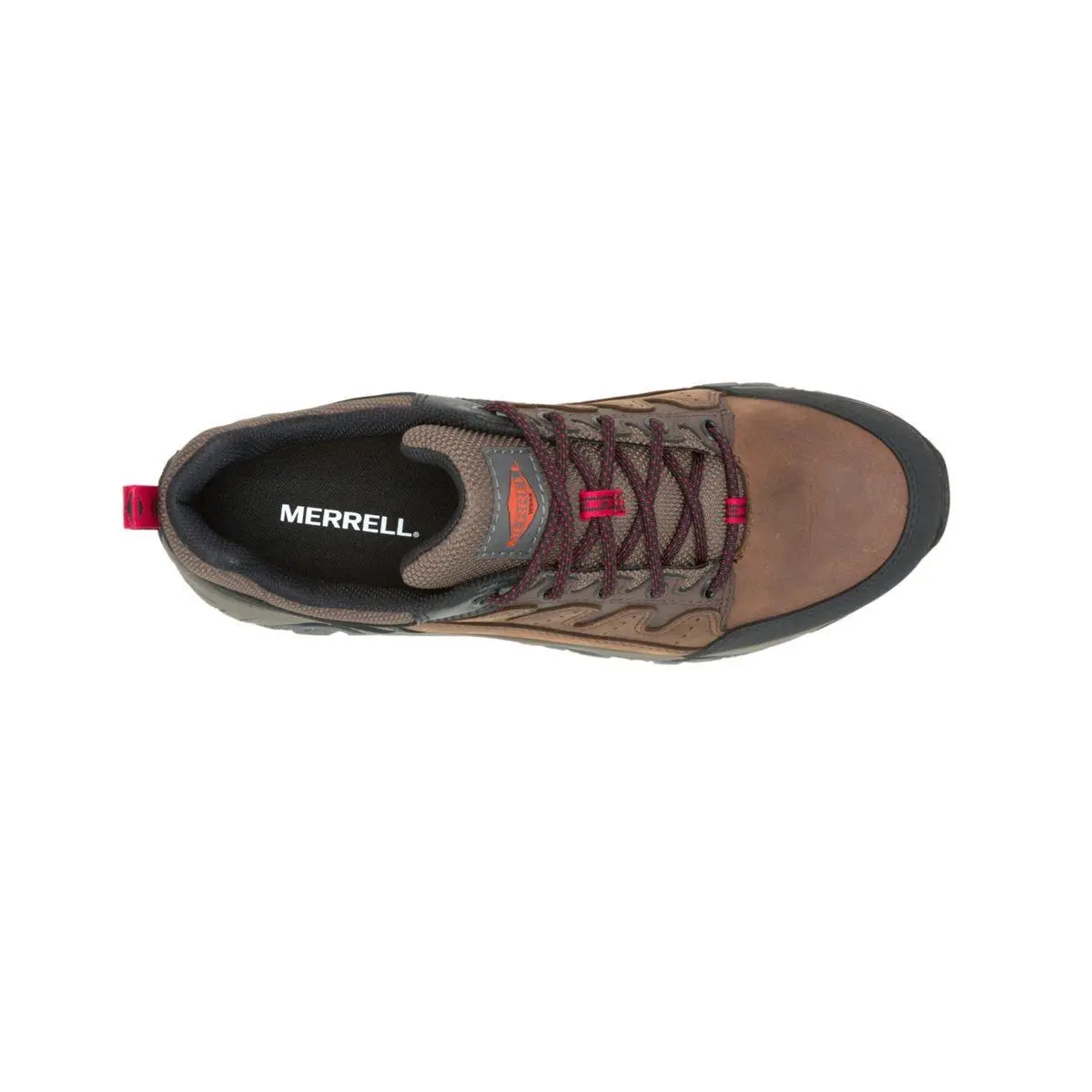 Merrell shoes - 041468160219 - 041468160219 - RYE 3
