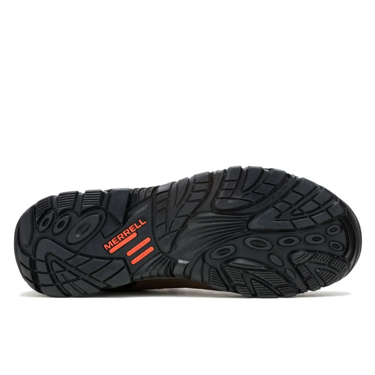 Merrell shoes - 041468160219 - 041468160219 - RYE 4