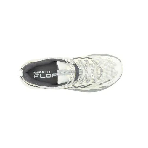 Merrell shoes - Moab Speed 2 GTX - Moab Speed GTX - Moab Speed - White 3
