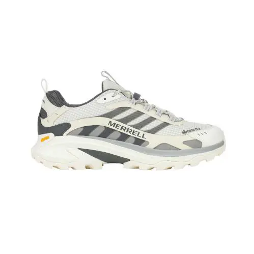 Merrell shoes - Moab Speed 2 GTX - Moab Speed GTX - Moab Speed - White 4